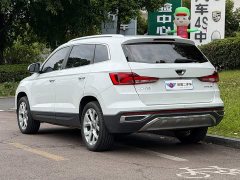 Volkswagen Jetta VS7 2020 1.4T automatic joy - фото 4