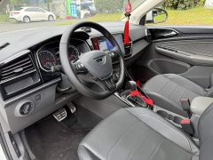 Volkswagen Jetta VS7 2020 1.4T automatic joy - фото 7