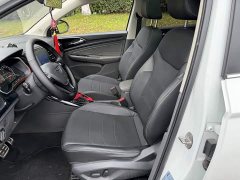 Volkswagen Jetta VS7 2020 1.4T automatic joy - фото 8