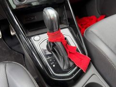 Volkswagen Jetta VS7 2020 1.4T automatic joy - фото 9
