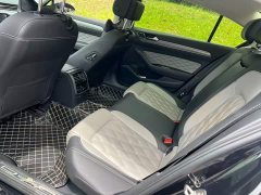 Volkswagen Magotan 2 Million Edition 330TSI DSG Leading - фото 11