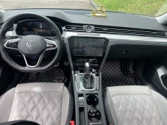 Volkswagen Magotan 2 Million Edition 330TSI DSG Leading - фото 13