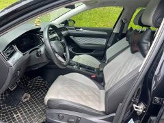 Volkswagen Magotan 2 Million Edition 330TSI DSG Leading - фото 6