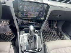 Volkswagen Magotan 2 Million Edition 330TSI DSG Leading - фото 7