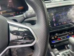Volkswagen Magotan 2 Million Edition 330TSI DSG Leading - фото 8