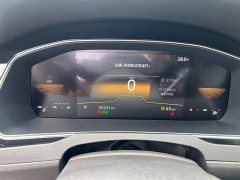 Volkswagen Magotan 2 Million Edition 330TSI DSG Leading - фото 9