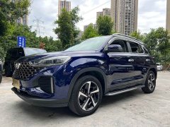 Beijing Hyundai ix35 2.0L automatic two-wheel drive GLS leading version - фото 1
