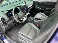 Beijing Hyundai ix35 2.0L automatic two-wheel drive GLS leading version - фото 10