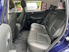 Beijing Hyundai ix35 2.0L automatic two-wheel drive GLS leading version - фото 11