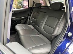 Beijing Hyundai ix35 2.0L automatic two-wheel drive GLS leading version - фото 12