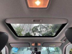 Beijing Hyundai ix35 2.0L automatic two-wheel drive GLS leading version - фото 19