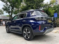 Beijing Hyundai ix35 2.0L automatic two-wheel drive GLS leading version - фото 20