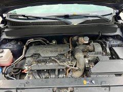 Beijing Hyundai ix35 2.0L automatic two-wheel drive GLS leading version - фото 5