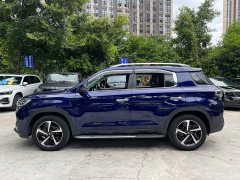 Beijing Hyundai ix35 2.0L automatic two-wheel drive GLS leading version - фото 6
