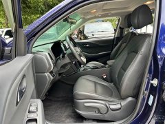 Beijing Hyundai ix35 2.0L automatic two-wheel drive GLS leading version - фото 9