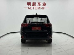 Mitsubishi Outlander 2021 2.0L 2WD Entry-Level 5-Seater - фото 10
