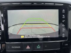Mitsubishi Outlander 2021 2.0L 2WD Entry-Level 5-Seater - фото 16