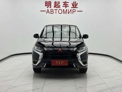 Mitsubishi Outlander 2021 2.0L 2WD Entry-Level 5-Seater - фото 2