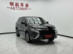 Mitsubishi Outlander 2021 2.0L 2WD Entry-Level 5-Seater - фото 3