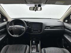 Mitsubishi Outlander 2021 2.0L 2WD Entry-Level 5-Seater - фото 7