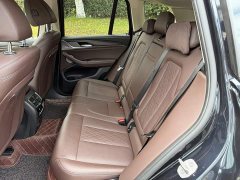 BMW X3 xDrive30i Advanced M Night Package - фото 12