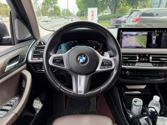 BMW X3 xDrive30i Advanced M Night Package - фото 14
