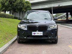 BMW X3 xDrive30i Advanced M Night Package - фото 2