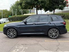 BMW X3 xDrive30i Advanced M Night Package - фото 3