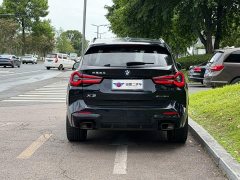BMW X3 xDrive30i Advanced M Night Package - фото 5