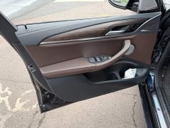 BMW X3 xDrive30i Advanced M Night Package - фото 6