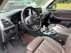BMW X3 xDrive30i Advanced M Night Package - фото 7