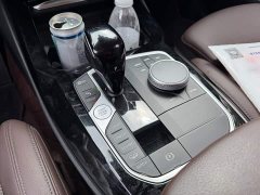 BMW X3 xDrive30i Advanced M Night Package - фото 9