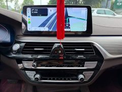 BMW 5 Series 530Li Leading Luxury Package - фото 10