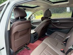 BMW 5 Series 530Li Leading Luxury Package - фото 11