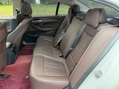 BMW 5 Series 530Li Leading Luxury Package - фото 12