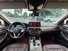 BMW 5 Series 530Li Leading Luxury Package - фото 13