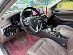 BMW 5 Series 530Li Leading Luxury Package - фото 7