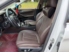 BMW 5 Series 530Li Leading Luxury Package - фото 8