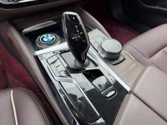 BMW 5 Series 530Li Leading Luxury Package - фото 9