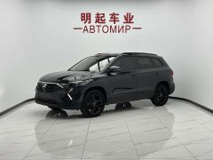 Volkswagen Jetta VS7 Black-Flash Edition 1.4T Automatic Glory Pro - фото 1