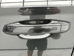 Volkswagen Jetta VS7 Black-Flash Edition 1.4T Automatic Glory Pro - фото 11
