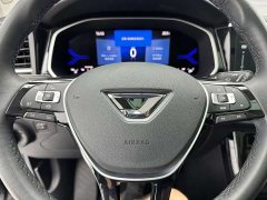Volkswagen Jetta VS7 Black-Flash Edition 1.4T Automatic Glory Pro - фото 14