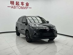Volkswagen Jetta VS7 Black-Flash Edition 1.4T Automatic Glory Pro - фото 3
