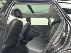 Volkswagen Jetta VS7 Black-Flash Edition 1.4T Automatic Glory Pro - фото 6