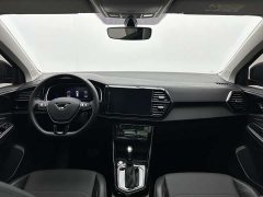 Volkswagen Jetta VS7 Black-Flash Edition 1.4T Automatic Glory Pro - фото 7