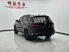 Volkswagen Jetta VS7 Black-Flash Edition 1.4T Automatic Glory Pro - фото 8