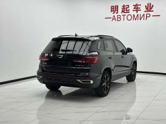 Volkswagen Jetta VS7 Black-Flash Edition 1.4T Automatic Glory Pro - фото 9