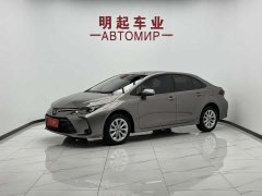 Toyota Corolla 2021 1.2T S-CVT Elite PLUS Edition - фото 1