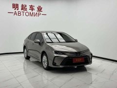 Toyota Corolla 2021 1.2T S-CVT Elite PLUS Edition - фото 3