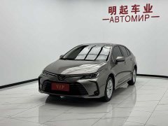 Toyota Corolla 2021 1.2T S-CVT Elite PLUS Edition - фото 4